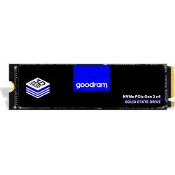 Goodram PX500 M2 PCIe NVMe 512GB M.2 PCI Express 3.0 3D NAND | SSDPR-PX500-512-80-G2 | 5908267962626 [1 de 7]