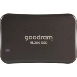 Goodram SSDPR-HL200-01T unidad externa de estado sólido 1,02 TB Gris | 5908267964064 [1 de 5]