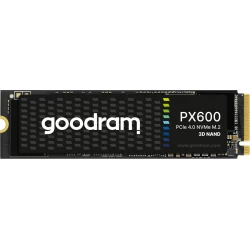 Goodram SSDPR-PX600-1K0-80 unidad de estado sólido M.2 1000 GB PCI Express 4.0  | 5908267964095 [1 de 5]