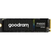Goodram SSDPR-PX600-2K0-80 unidad de estado sólido M.2 2000 GB PCI Express 4.0 3D NAND NVMe | (1)