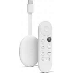 Google Chromecast X1 Con Google Tv 4k Hdr 60fps Hdmi Usb Tipo-c W | GA01919-IT | 0193575012087 | 81,63 euros