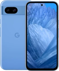 Google Pixel 8A 5G 8/128Gb Azul Smartphone | GA05570-GB | 0840244707958 | Hay 7 unidades en almacén