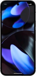 Google Pixel 9 5G 12/256Gb Negro Smartphone | GA05842-GB | 0840353911512 | Hay 49 unidades en almacén