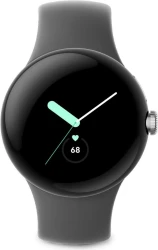 Google Pixel Watch AMOLED 41 mm 4G Plata GPS (satélite) | GA04303-DE | 0840244600334 | Hay 22 unidades en almacén