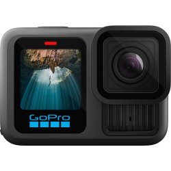 GoPro CHDHX-131-RW cámara para deporte de acción 27,6 MP 5 | 0810116381616 | Hay 12 unidades en almacén