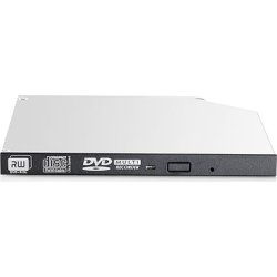 GRABADORA DVD HP SLIM ESPECIFICA PROLIANT SATA 726537-B21 | 0888182015513 | Hay 2 unidades en almacén