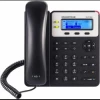 GRANDSTREAM  GXP1620 TELEFONO IP NEGRO | (1)