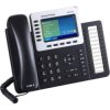 GRANDSTREAM GXP2160 TELEFONO IP NEGRO EMPRESARIAL | (1)