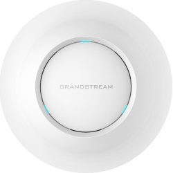 Grandstream Networks GWN7605 punto de acceso inalámbrico Bl | 6947273703068 | Hay 1 unidades en almacén