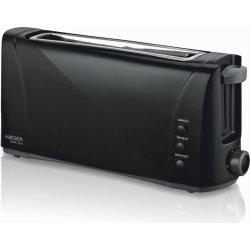 Haeger Dark Sun 6 2 rebanada(s) 1000 W Negro Haeger Dark Sun 6 2 rebanada(s) 1000 W Negro | TO-100.007A | 5608475012068 | Hay 36 unidades en almacén