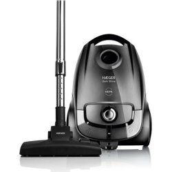 Haeger VC-70C.042A 4 L Aspiradora cilíndrica Secar 700 W Si | VC-70B.043A | 5608475017315 | Hay 6 unidades en almacén