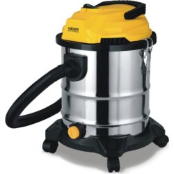 Haeger VC-W&D.038A aspiradora 20 L Aspiradora de tambor Seca | 5608475014536 | Hay 4 unidades en almacén