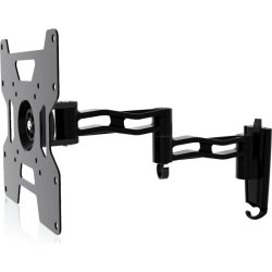 Haeger WB-T37.016A soporte para TV 94 cm (37``) Negro Haeger WB-T37.016A soporte para TV 94 cm (37``) Negro | 5608475014949 | Hay 5 unidades en almacén