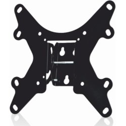 Haeger WB-T37.019A soporte para TV 94 cm (37``) Negro | 5608475015007 | Hay 3 unidades en almacén