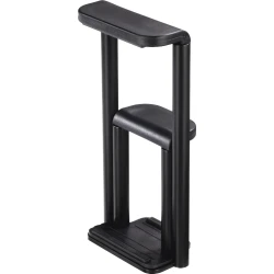 Hama 00004638 soporte Soporte pasivo Teléfono móvil/smartphone, Tablet/UMPC Negro Hama 00004638 soporte Soporte pasivo Teléfono móvil/smartp | 4007249046383 | 4007249046383 | Hay 3 unidades en almacén