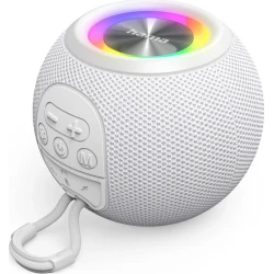 Hama 00188238 Altavoz en forma de bola, hasta 10 horas de m | 4047443529022 | 4047443529022 | Hay 46 unidades en almacén