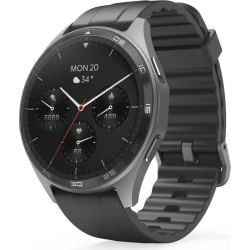 Hama 7010 3,63 cm (1.43``) AMOLED Digital Pantalla táctil Negro Hama 7010 3,63 cm (1.43``) AMOLED Digital Pantalla táctil N | 00178618 | 4047443523594 | Hay 2 unidades en almacén