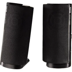 Hama Altavoz estéreo con conexión USB A y Jack de 3,5mm, control de volumen integrado, color negro. Hama Altavoz estéreo con conexión USB A y Jack de 3,5mm, c | 4007249571397 | 4007249571397 | Hay 11 unidades en almacén