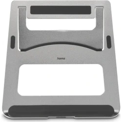 Hama Aluminium Soporte para ordenador portátil Plata 39,6 cm (15.6``) Hama Aluminium Soporte para ordenador portátil Plata 39,6 c | 4047443515018 | 4047443515018 | Hay 3 unidades en almacén