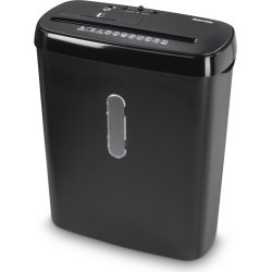 Hama Basic S8CD Destructora de Papel 11 Litros | 00050542 | 4007249505422 | Hay 1 unidades en almacén