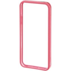Hama Edge Protector iPhone 5 funda para teléfono móvil Ros | 4047443176912 | 4047443176912 | Hay 2 unidades en almacén