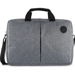 Hama Genua 39,6 cm (15.6``) Maletín Toploader Gris Hama Genua 39,6 cm (15.6``) Maletín Toploader Gris | 00227053 | 4047443530127 | Hay 5 unidades en almacén