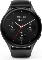 Hama Smartwatch 8900 3,63 cm (1.43``) AMOLED 45 mm Digital 4 | 4047443503541 | 4047443503541 | Hay 4 unidades en almacén