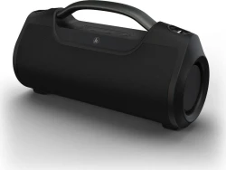 Hama SoundBarrel Altavoz portátil estéreo Negro 60 W | 4047443455215 | 4047443455215 | Hay 2 unidades en almacén
