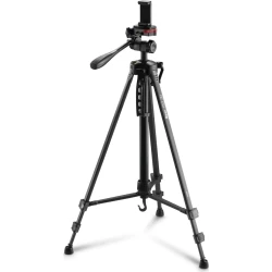 Hama Star 153 3D tripode Smartphone/Cámara digital 3 pata(s | 4007249046673 | 4007249046673 | Hay 3 unidades en almacén