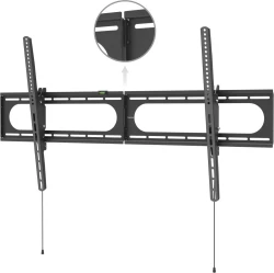 Hama Strong 3,05 m (120``) Negro | 4047443496362 | 4047443496362 | Hay 2 unidades en almacén