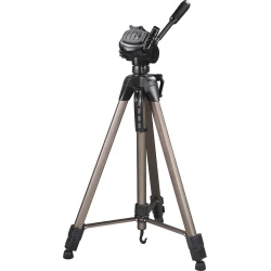 Hama | Trípode para cámaras réflex, trípode extensible 1 | 4007249041630 | 4007249041630 | Hay 10 unidades en almacén