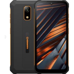 HAMMER IRON Va 16,7 cm (6.56``) SIM doble Android 14 4G USB Tipo C 4 GB 64 GB 6500 mAh Negro, Naranja HAMMER IRON Va 16,7 cm (6.56``) SIM doble Android 14 4G USB | TEL000914 | 5902983625766 | Hay 13 unidades en almacén