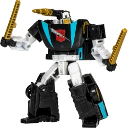 Hasbro Transformers: Legacy Deluxe Class Armada Universe Wheeljack Hasbro Transformers: Legacy Deluxe Class Armada Universe Whe | 5010996285300 | 5010996285300 | Hay 14 unidades en almacén