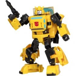 Hasbro Transformers: Legacy Deluxe Class Origin Bumblebee | 5010996288974 | 5010996288974 | Hay 7 unidades en almacén