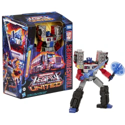 Hasbro Transformers: Legacy Generations F91845X2 juguete tra | 5010996231802 | 5010996231802 | Hay 7 unidades en almacén