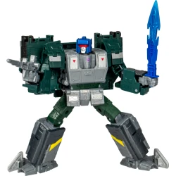 Hasbro Transformers: Legacy United Leader Class Overcharge | 5010996299475 | 5010996299475 | Hay 9 unidades en almacén