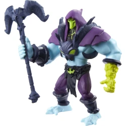 He-Man and the Masters of the Universe HBL67 toy figure | 0887961991741 | Hay 86 unidades en almacén