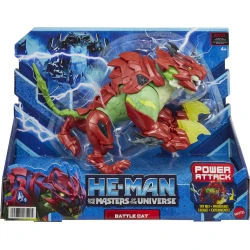 He-Man and the Masters of the Universe HDY31 toy figure | 0194735035205 | 0194735035205 | Hay 24 unidades en almacén