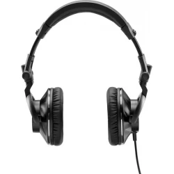 Hercules HDP DJ60 Alámbrico Auriculares Diadema Música Negro | 4780897 | 3362934745912 [1 de 6]