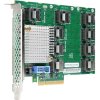 Hewlett Packard Enterprise 870549-B21 controlado RAID PCI Express 3.0 12 Gbit/s | (1)