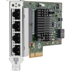 Hewlett Packard Enterprise Adaptador y tarjeta de red Interno Ethernet 1000 Mbit | 811546-B21 | 0889296394396 [1 de 2]