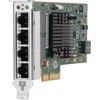 Hewlett Packard Enterprise Adaptador y tarjeta de red Interno Ethernet 1000 Mbit/s | (1)