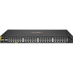 Hewlett Packard Enterprise Aruba 6000 Gestionado L3 Gigabit Ether | R8N85A | 0190017559742