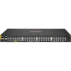 Hewlett Packard Enterprise Aruba 6000 Gestionado L3 Gigabit Ethernet 10/100/1000 Energͭa sobre Ethernet (PoE) 1U | (1)