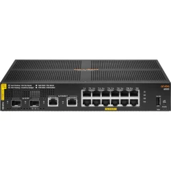 Hewlett Packard Enterprise Aruba 6000 Gestionado L3 Gigabit Ethernet (10/100/100 | R8N89A#ABB | 0190017541853 [1 de 3]