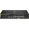 Hewlett Packard Enterprise Aruba 6000 Gestionado L3 Gigabit Ethernet (10/100/1000) Energͭa sobre Ethernet (PoE) 1U | (1)