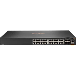 Hewlett Packard Enterprise Aruba Gestionado L3 Gigabit Ethernet 10G (10/100/1000 | JL725A | 0190017408514 [1 de 3]