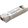 Hewlett Packard Enterprise Aruba Instant On 10G SFP+ LC SR 300m OM3 MMF red modulo transceptor Fibra óptica 10000 Mbit/s SFP+ | (1)
