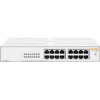 Hewlett Packard Enterprise Aruba Instant On 1430 16G No administrado L2 Gigabit Ethernet (10/100/1000) 1U Blanco | (1)