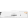 Hewlett Packard Enterprise Aruba Instant On 1430 8G Class4 PoE 64W No administrado L2 Gigabit Ethernet (10/100/1000) Energͭa sobre Ethernet (PoE) Bla | (1)